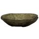 Hand Made Wooden Bowl-10